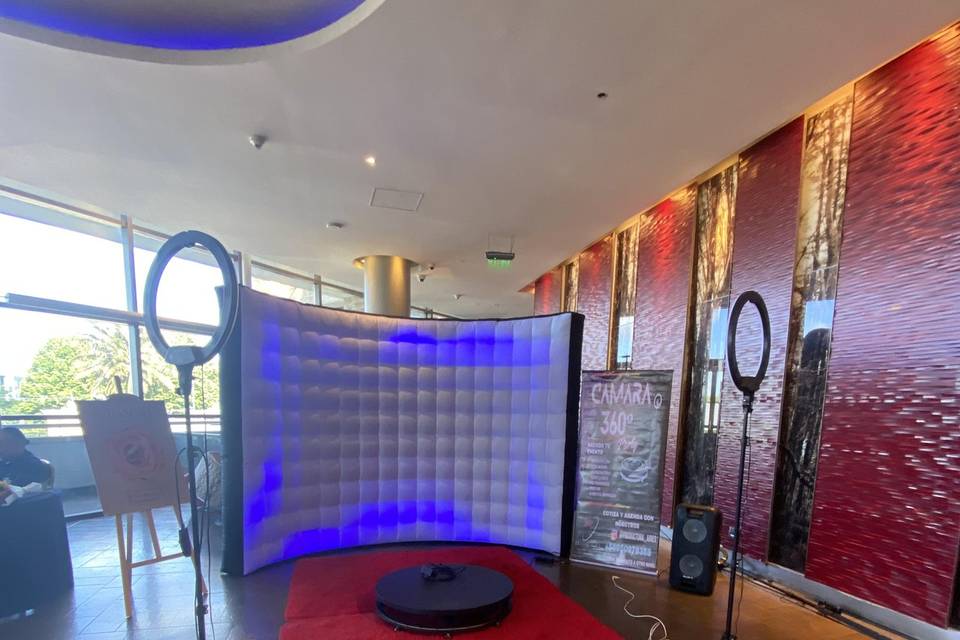 Casino Dresms Temuco