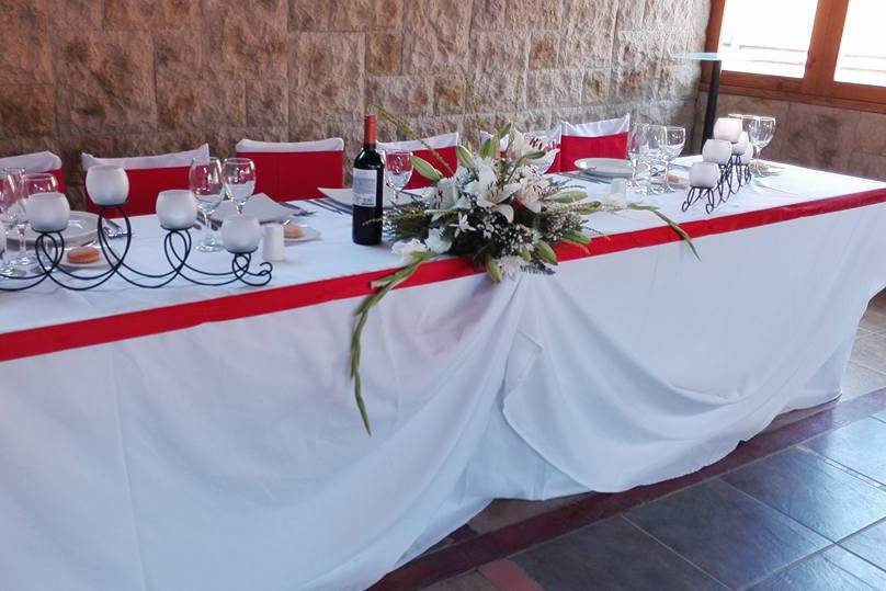 Amankaya Eventos