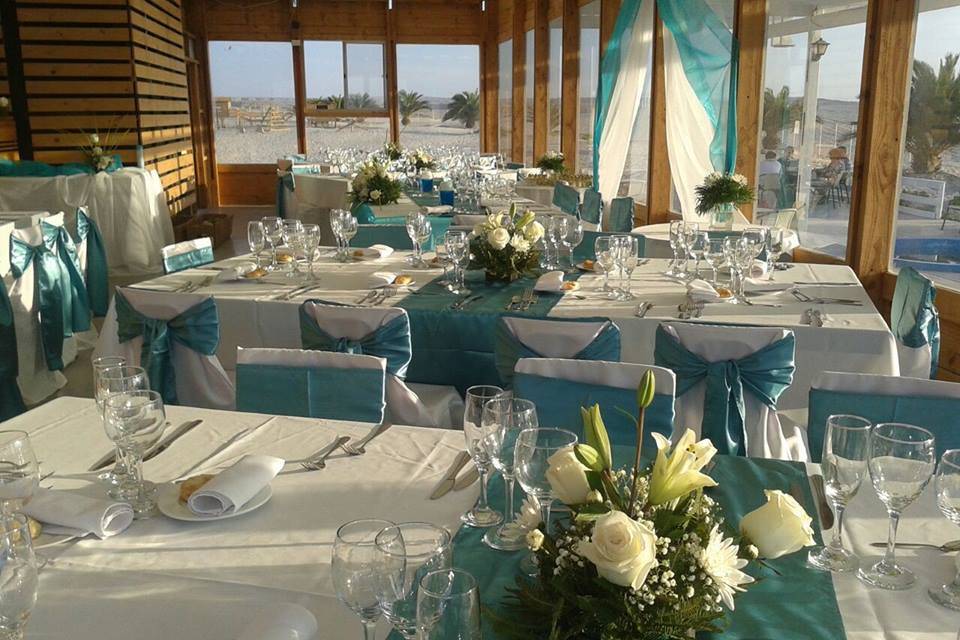 Amankaya Eventos