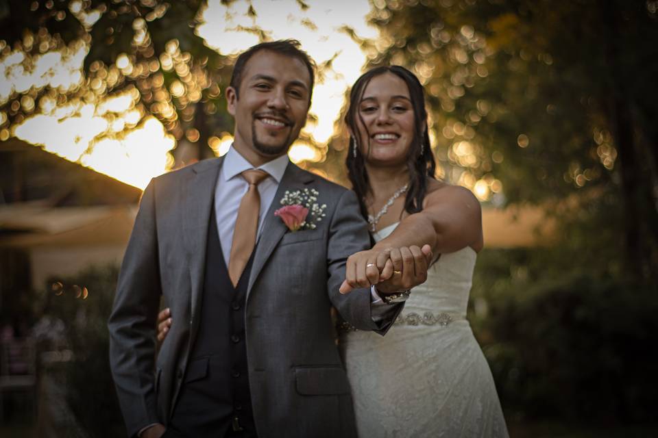 Boda joaquín & carolain