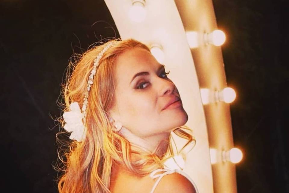 Matrimonio Eliana Albasseti