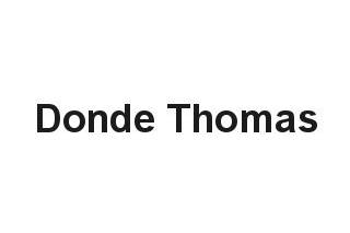 Logo Donde Thomas
