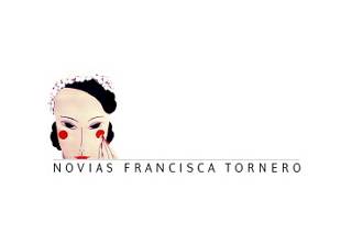 Novias Francisca Tornero Logo