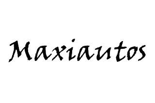 Maxiautos logo