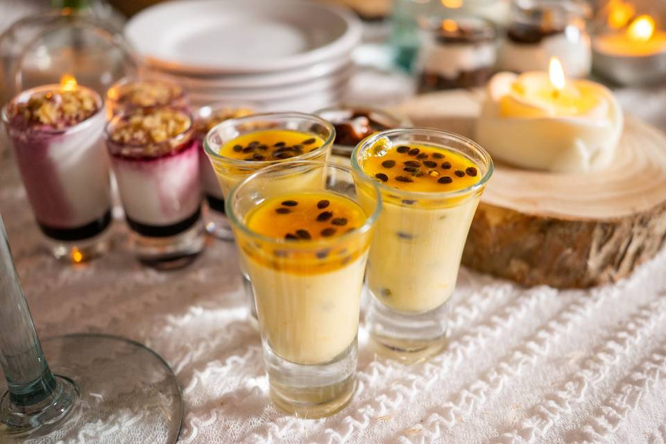 Postres