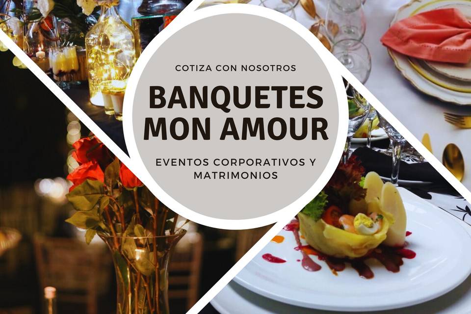 Fiesta mon amour