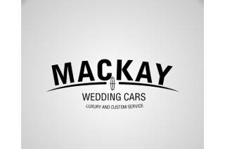 Mackay Wedding Cars logo