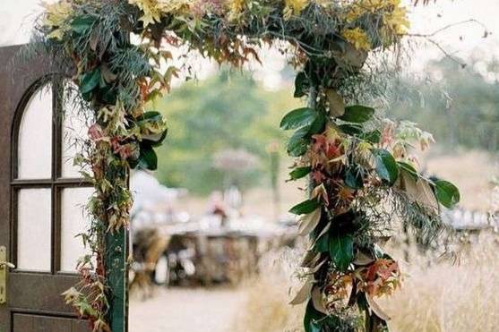 La boda de sus sueños