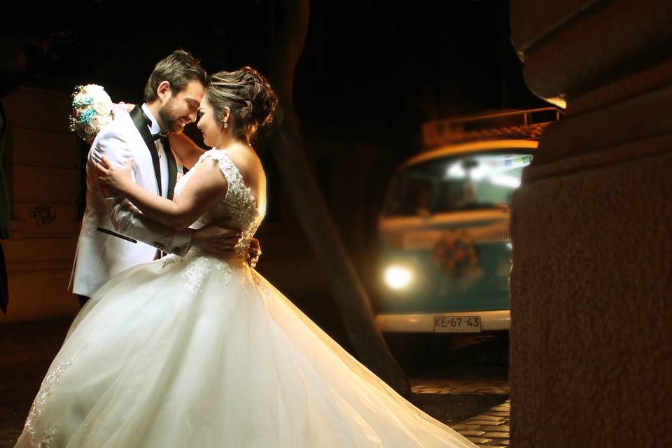 Tabita +Manuel