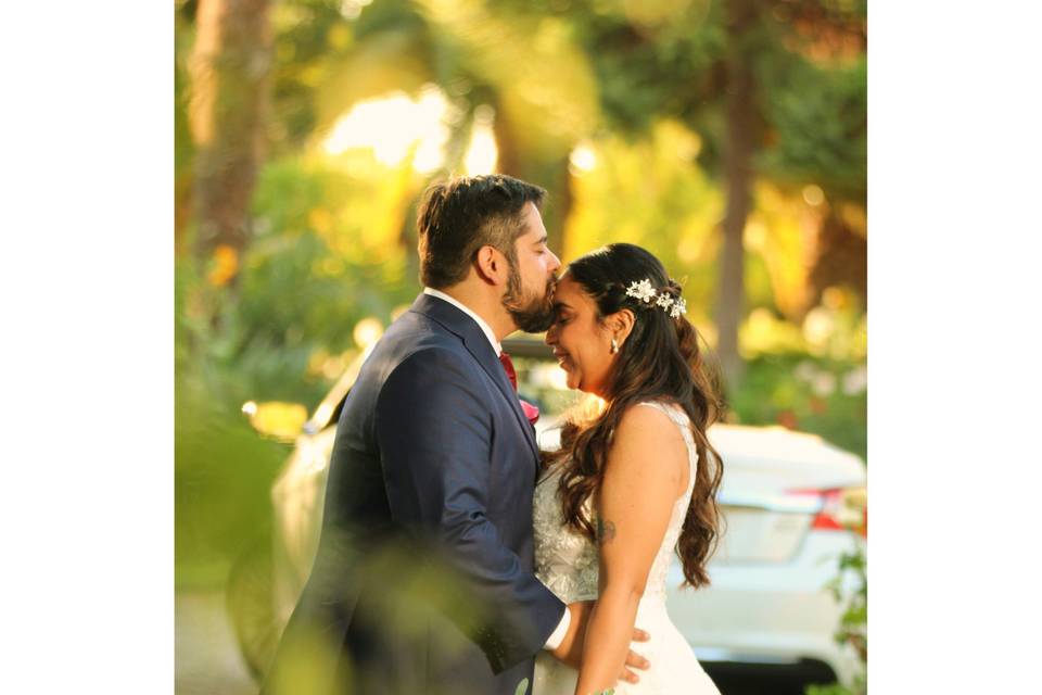 Constanza  & ignacio