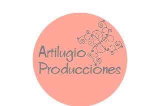 Artilugio Producciones Logo