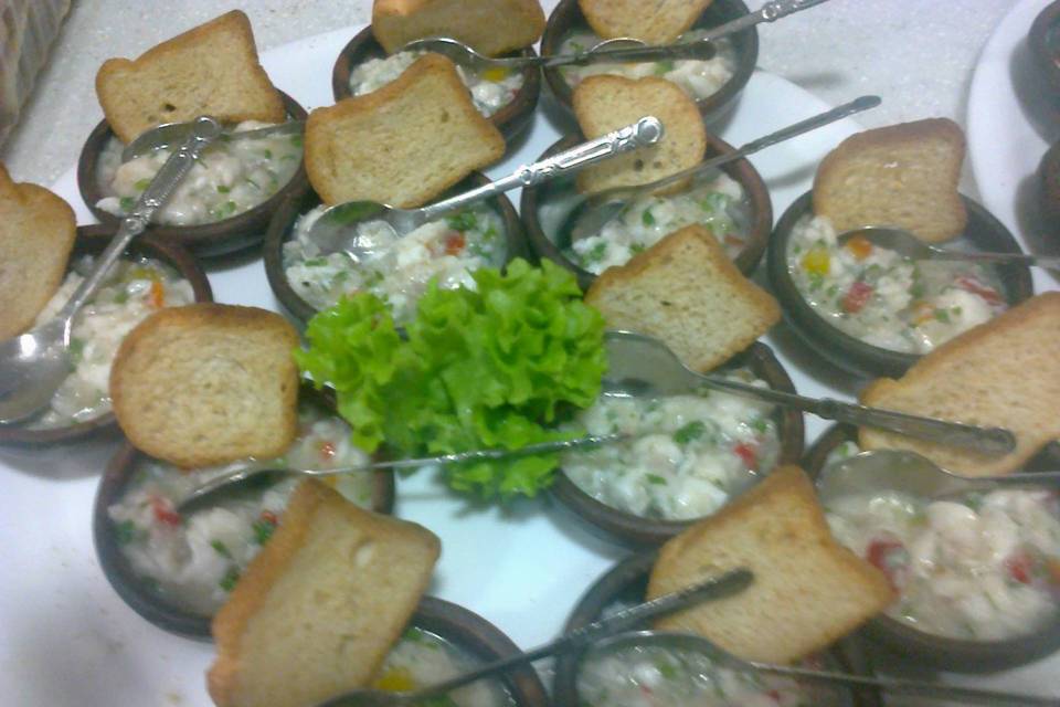 Ceviche