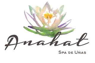 Anahat Spa de Uñas Logo