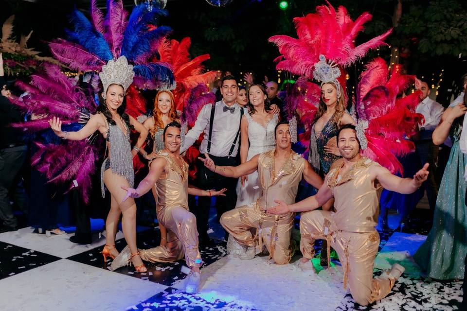 Carnaval Brasil