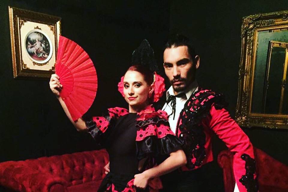 Paso doble