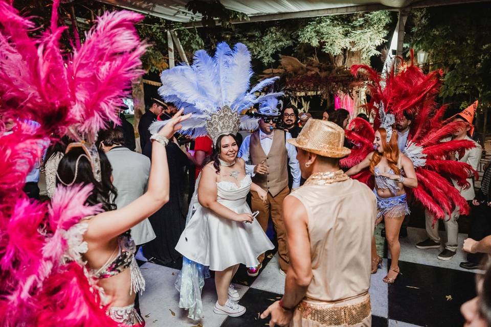 Carnaval brasil
