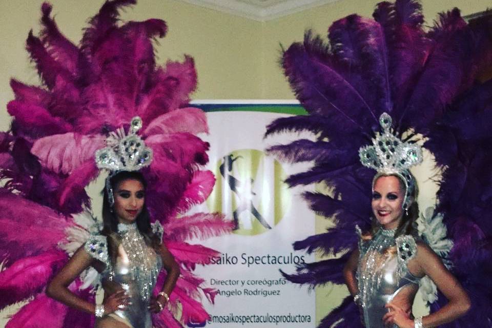 Carnavales