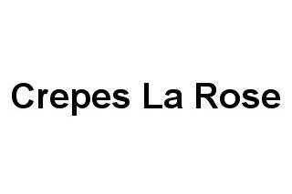 Crepes La Rose logo