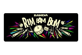 Banda Rim Bam Bum