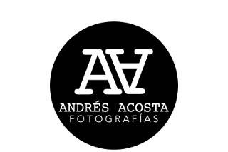 Logo Fotografías Andrés Acosta