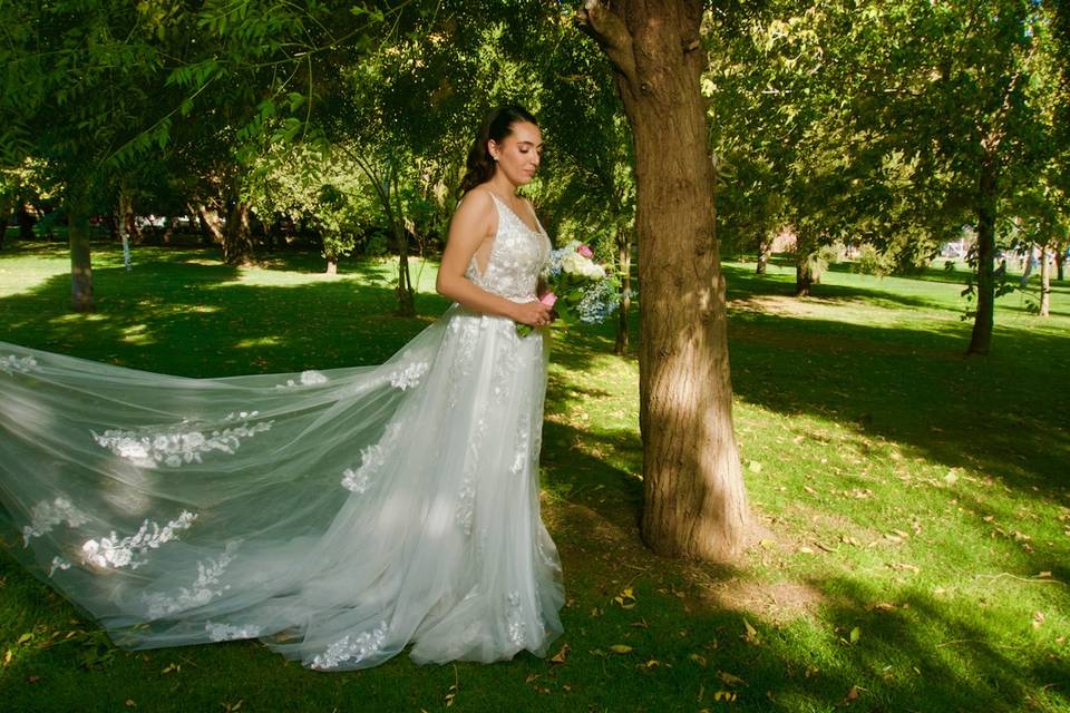 Graciela & Nicolás