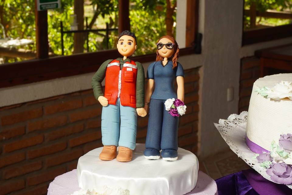 Matrimonio en San Felipe
