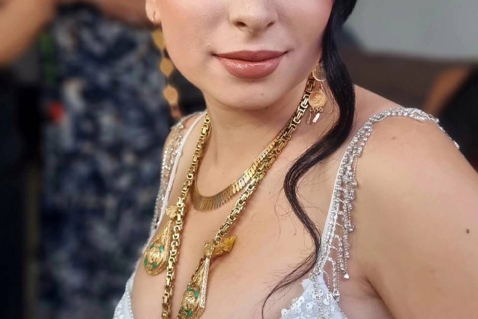 Studio Carla Pestañas