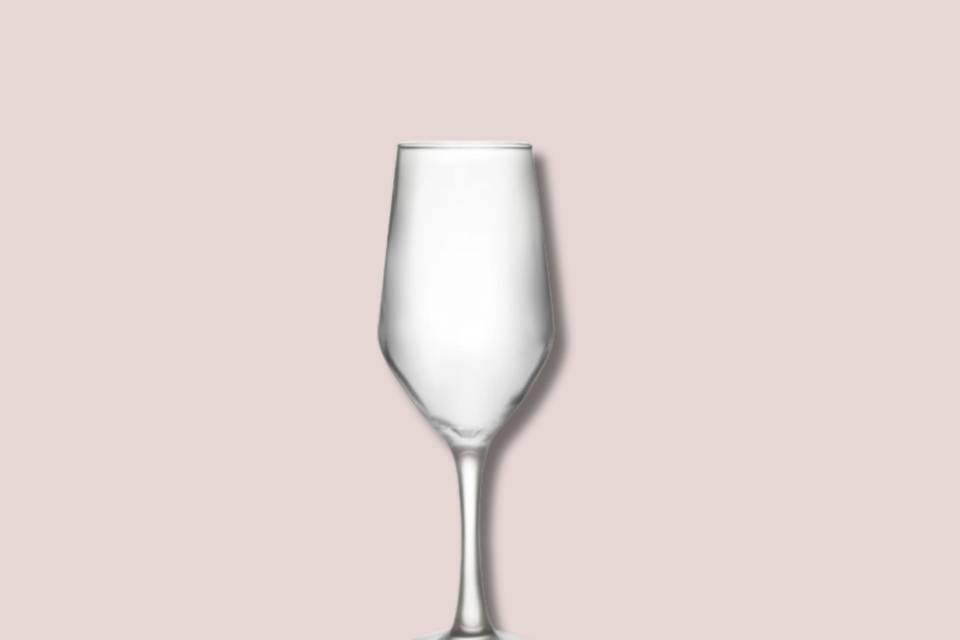 Copa Champagne 237 cc.