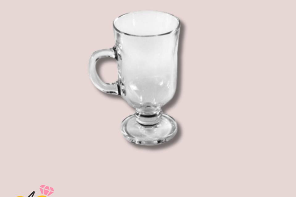 Mug Espresso 125 cc.