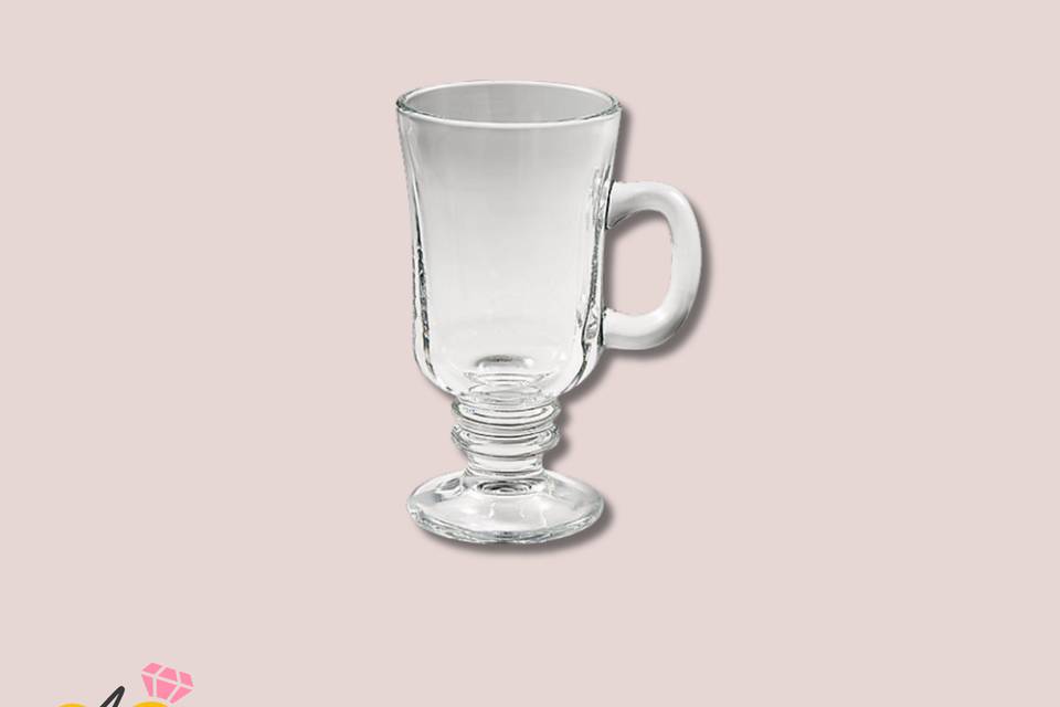 Mug Capuchino 240 cc.