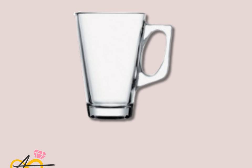 Mug Vela 250 cc.