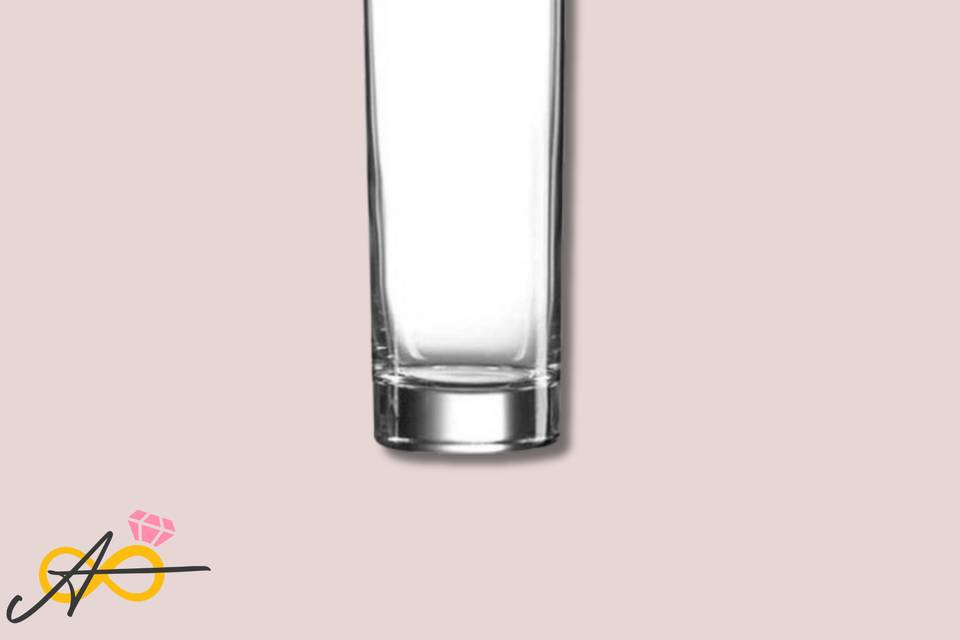 Shot vidrio templado 82 cc.