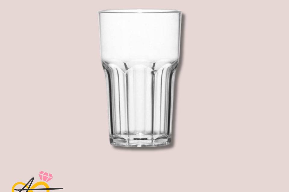 Vaso Siena 420 cc.