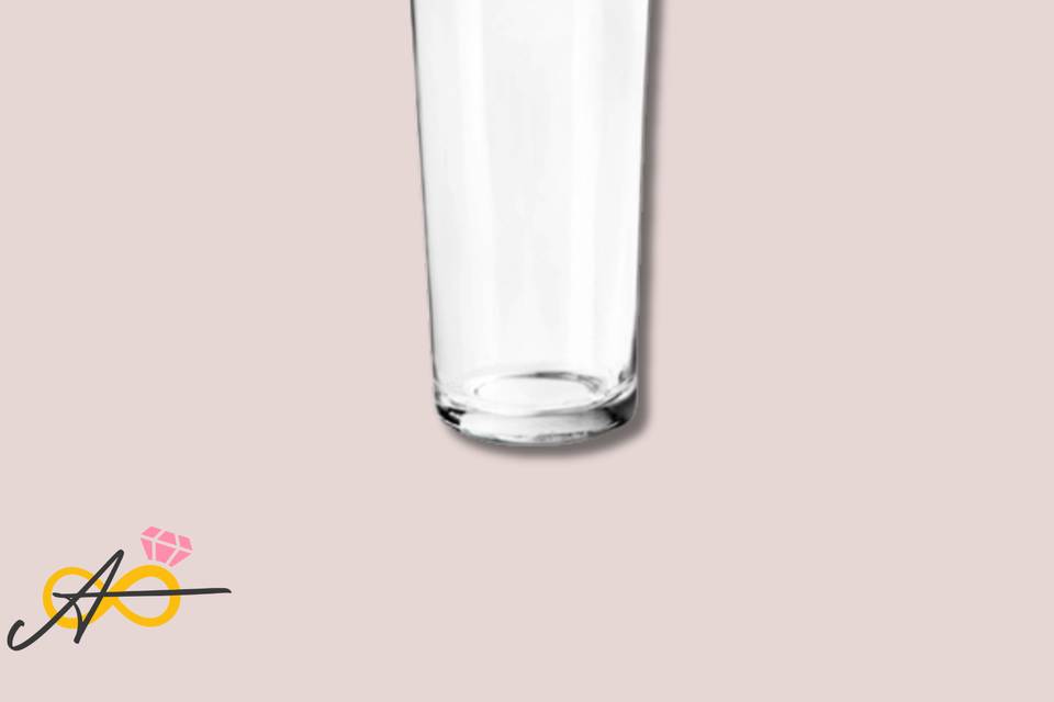 Vaso Alto 200 cc.