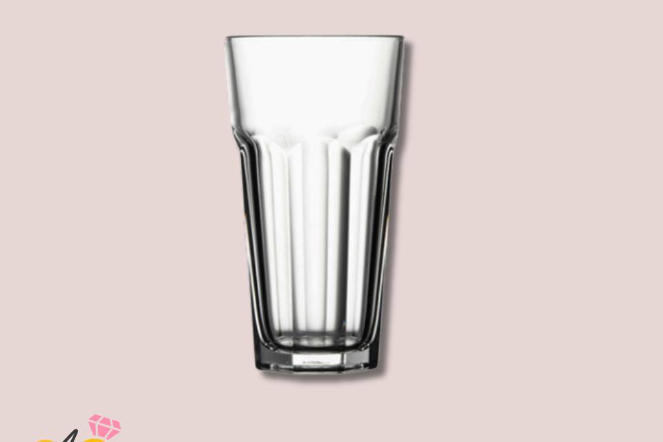 Vaso Casablanca 475 cc.