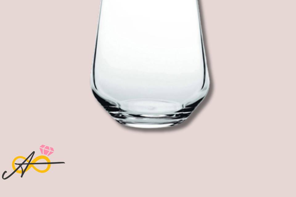 Vaso Allegra 425 cc.