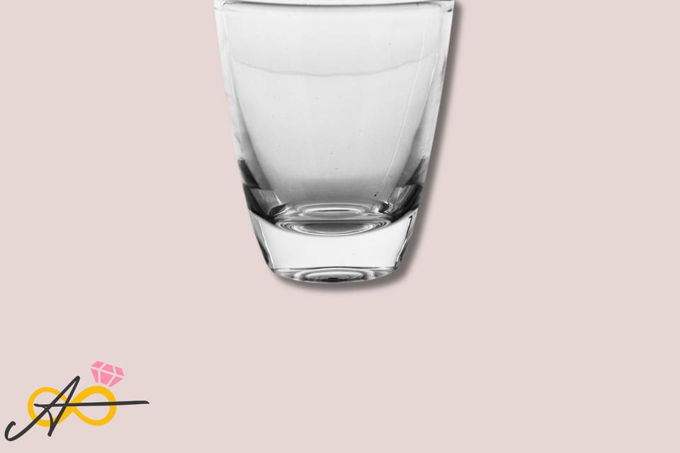 Vaso Shot 50 cc.