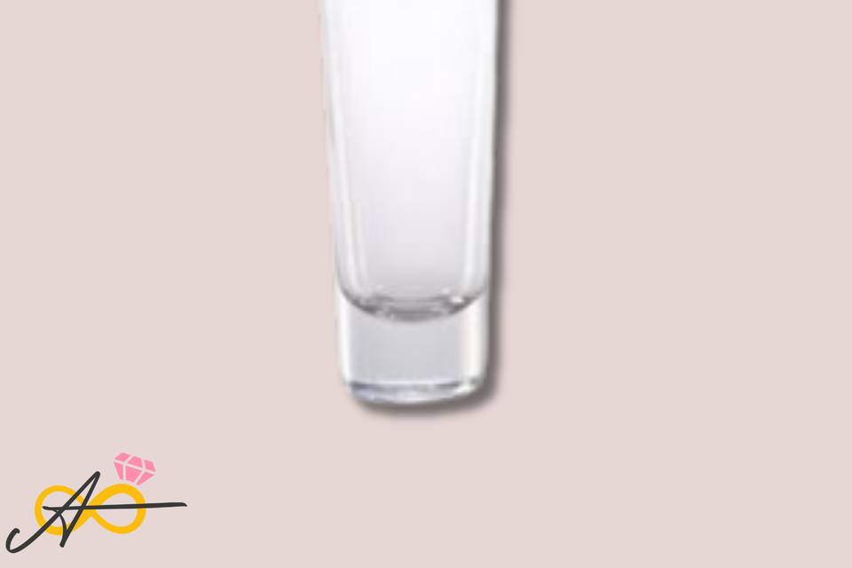 Vaso Shot 64 cc.