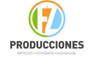 FZ Producciones logo