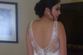 Vestidos de novia