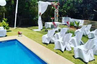 Eventos Banquetes Sendero