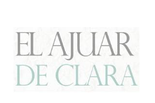 Ajuar de Clara Logo