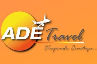 Ade Travel logo