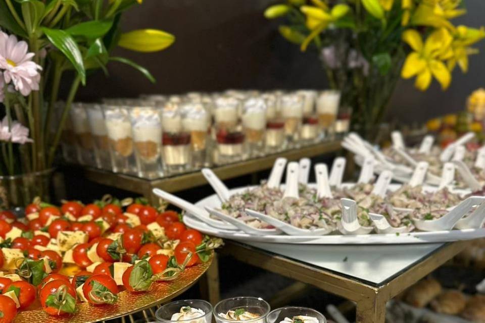 Catering