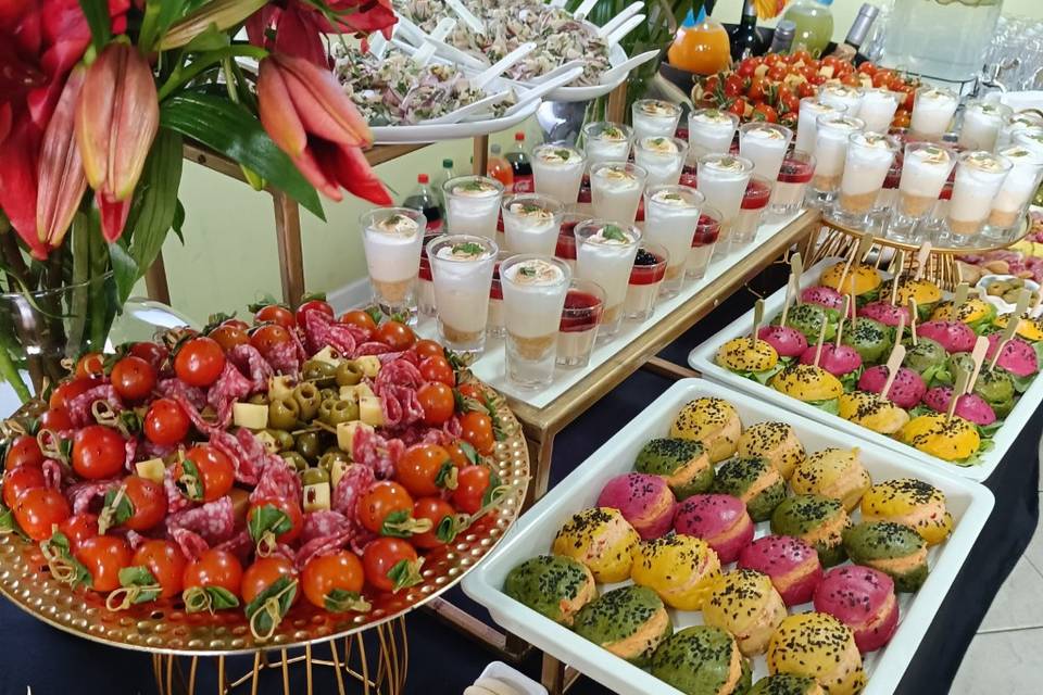 Buffet