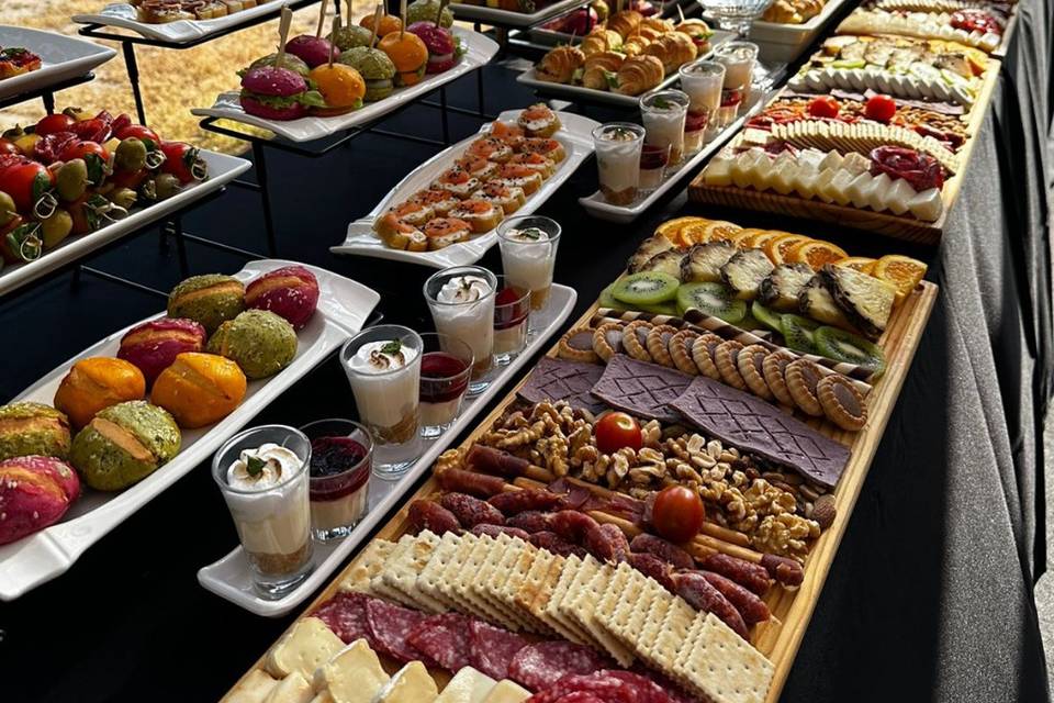 Buffet