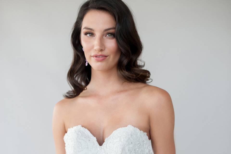 By Allure Bridals