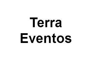 Terra Eventos Logo