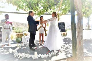 Bodas Dulces con Encanto - Ceremonias