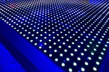 Pisos Led Sur